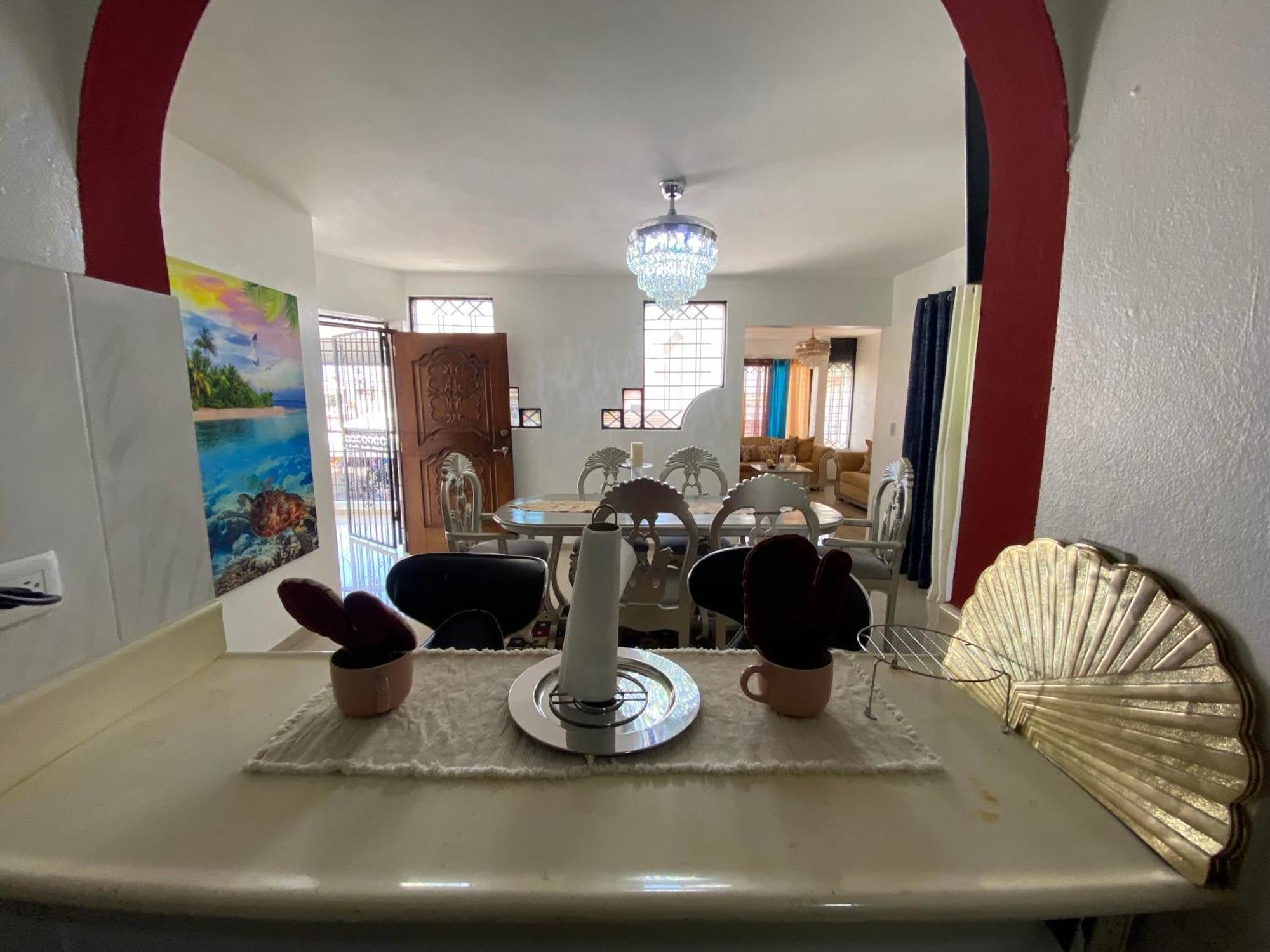 Apartment 6a Cozy In Santiago Center - Great *