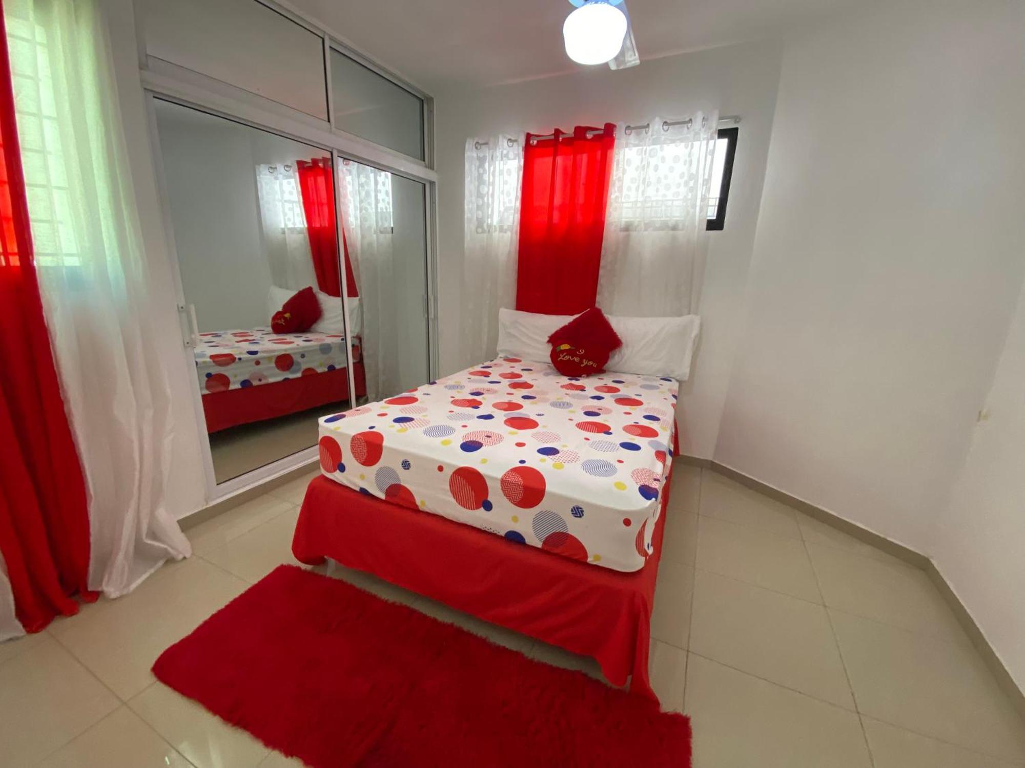 Apartment 6a Cozy In Santiago Center - Great