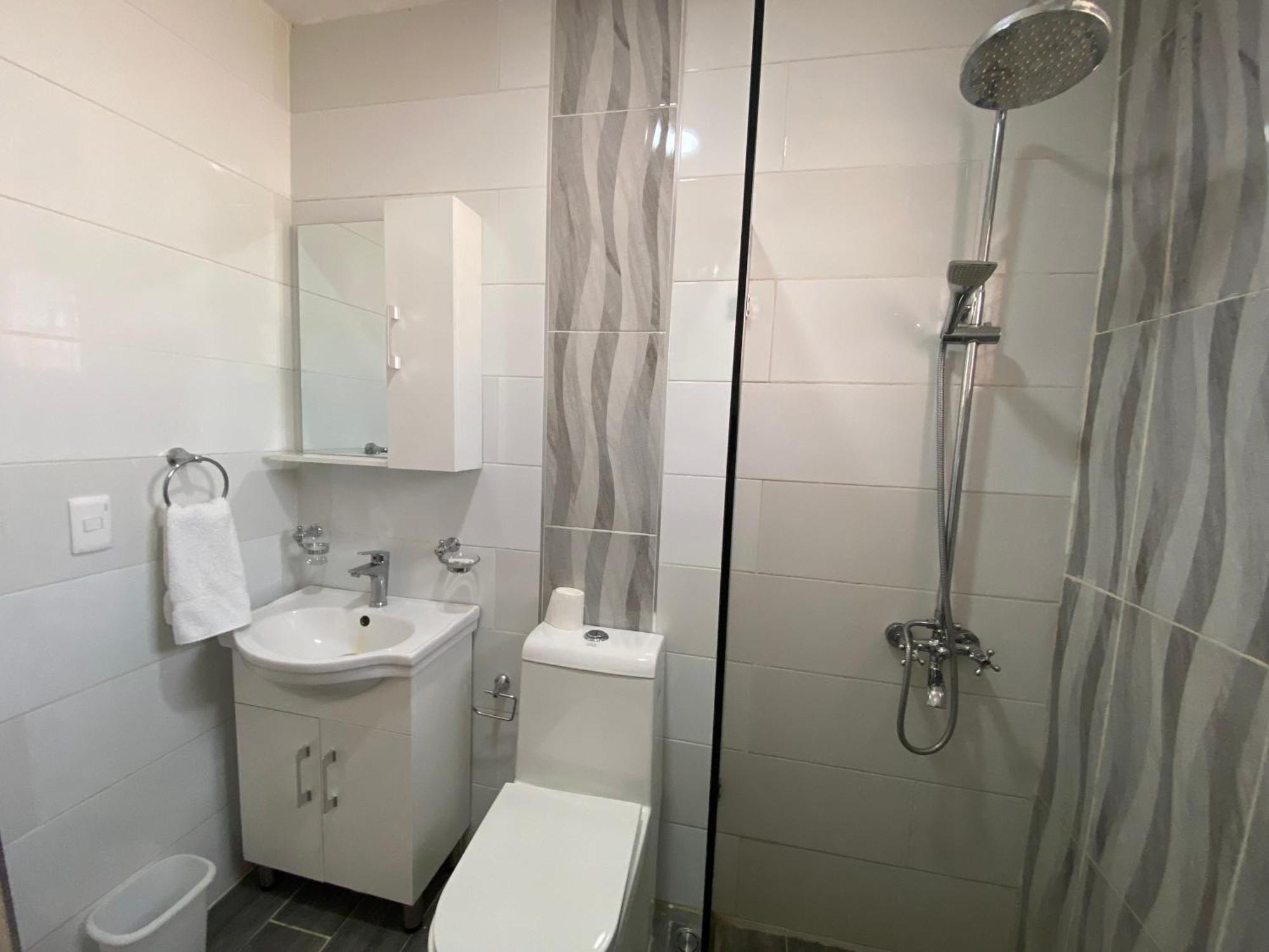 6a Cozy In Santiago Center - Great Apartment