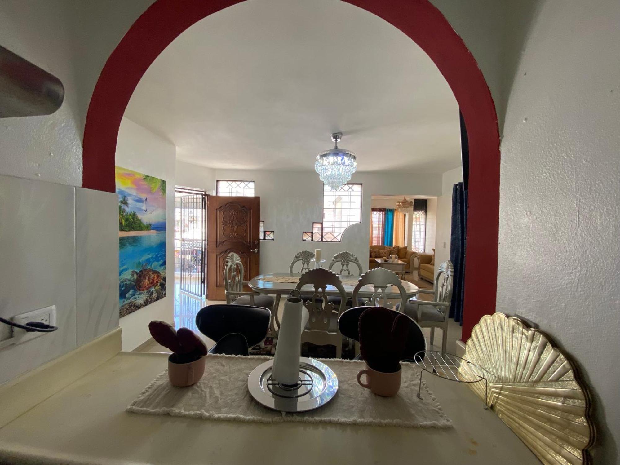 6a Cozy In Santiago Center - Great *
