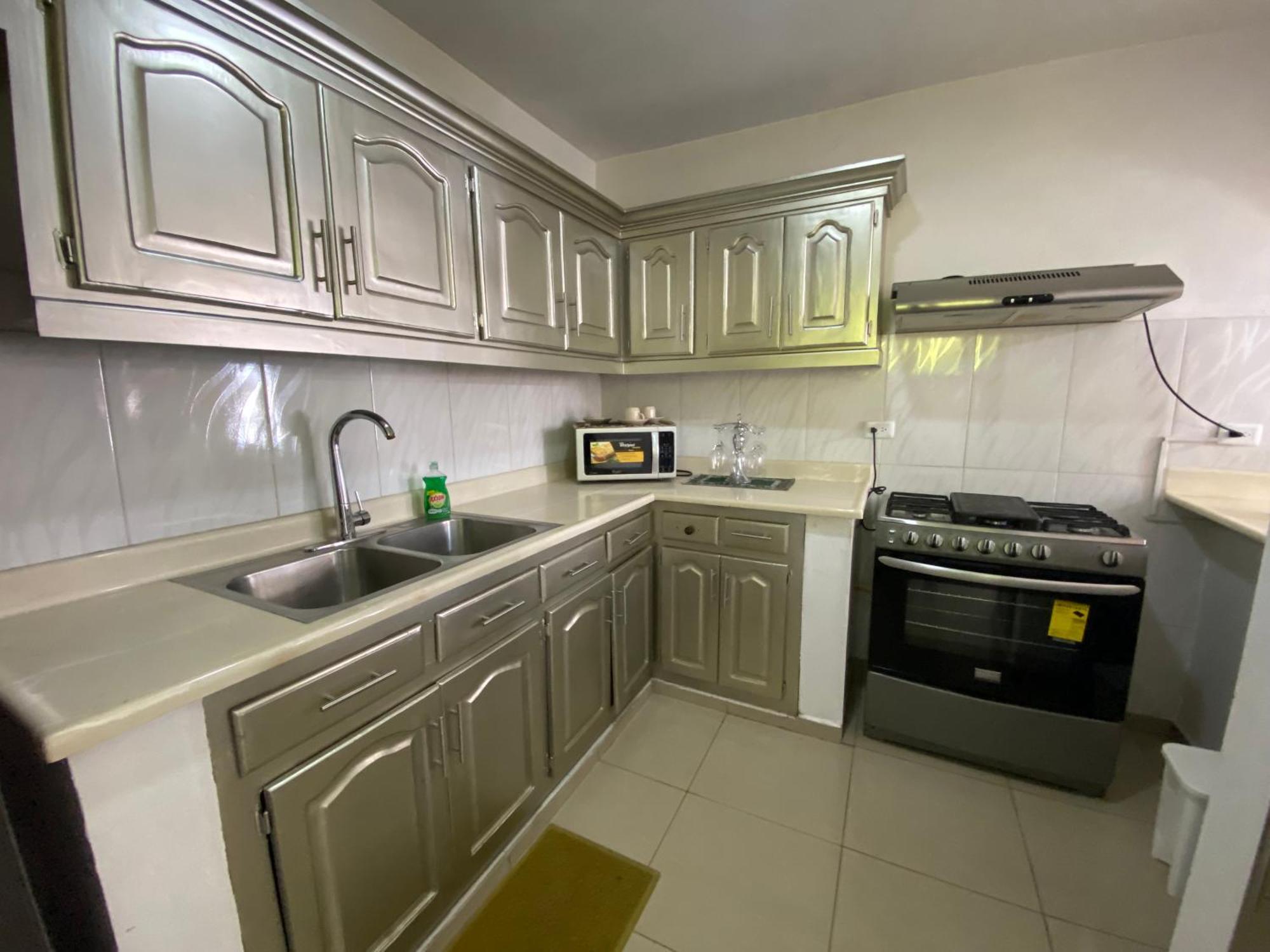 6a Cozy In Santiago Center - Great Apartment *