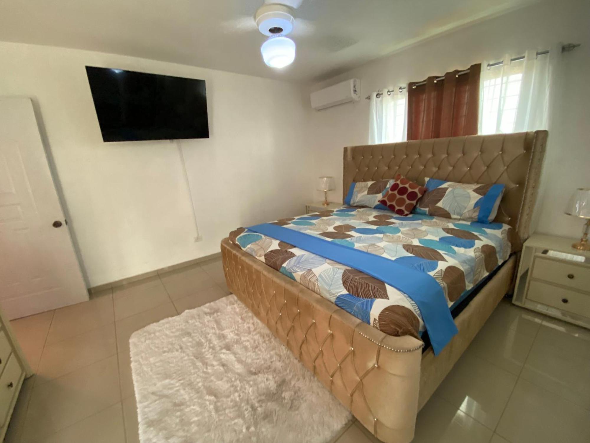 6a Cozy In Santiago Center - Great * Santiago De Los Caballeros