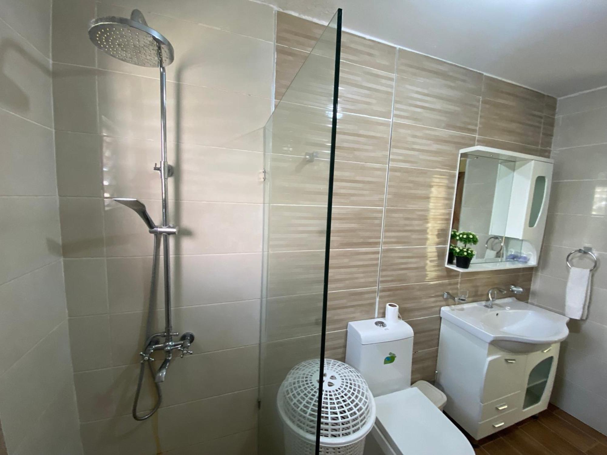 6a Cozy In Santiago Center - Great Santiago De Los Caballeros