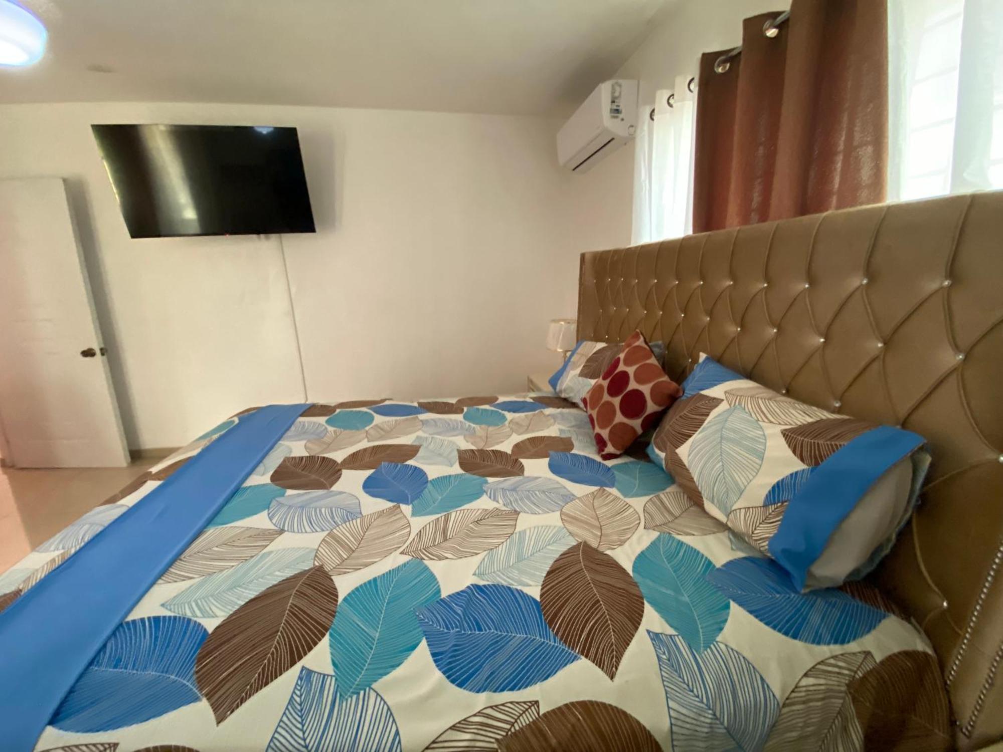 6a Cozy In Santiago Center - Great Apartment *