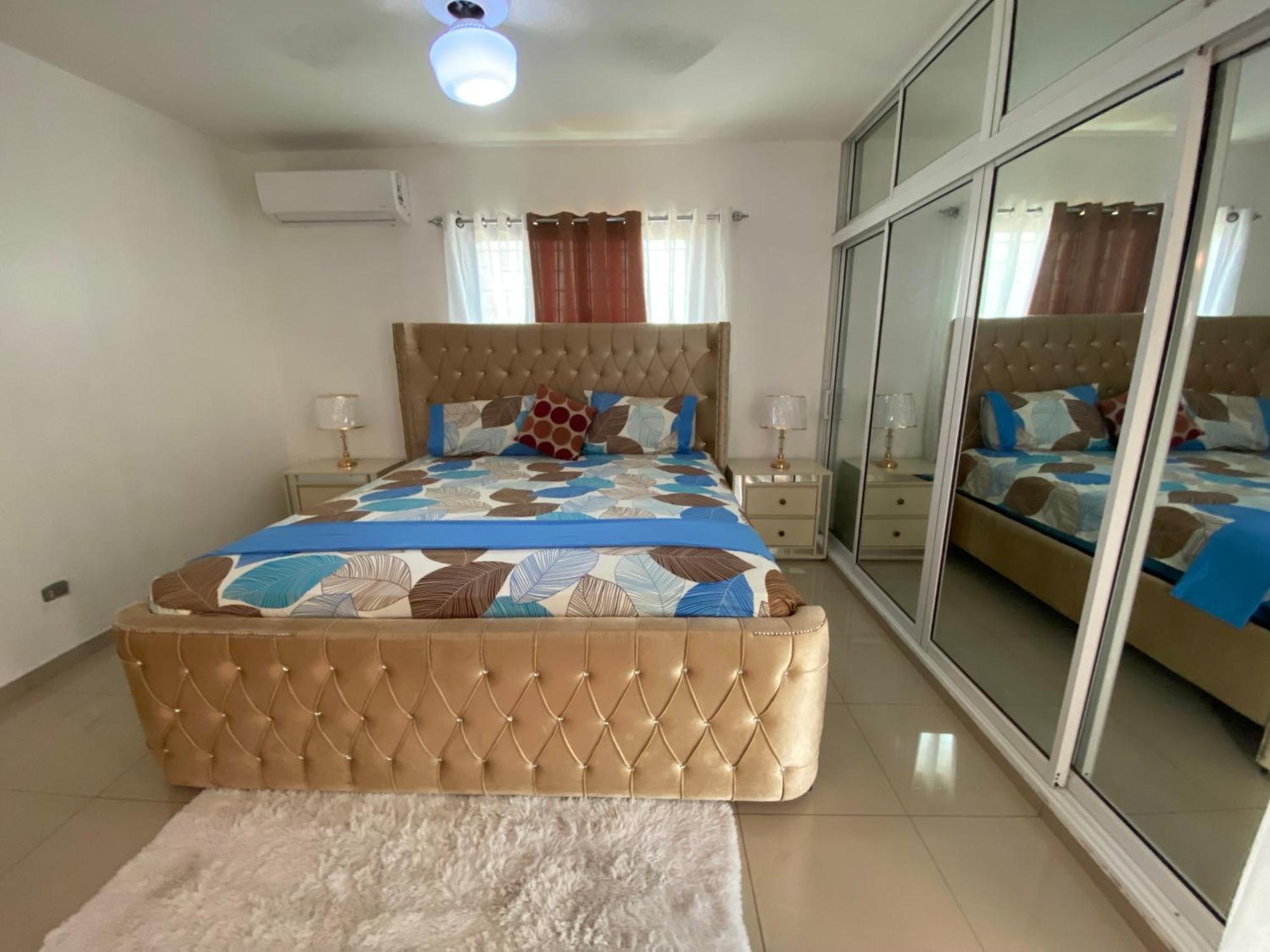 6a Cozy In Santiago Center - Great Apartment