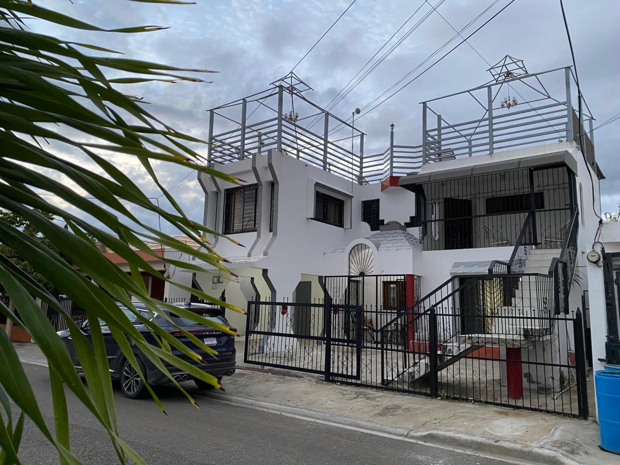6a Cozy In Santiago Center - Great Apartment *