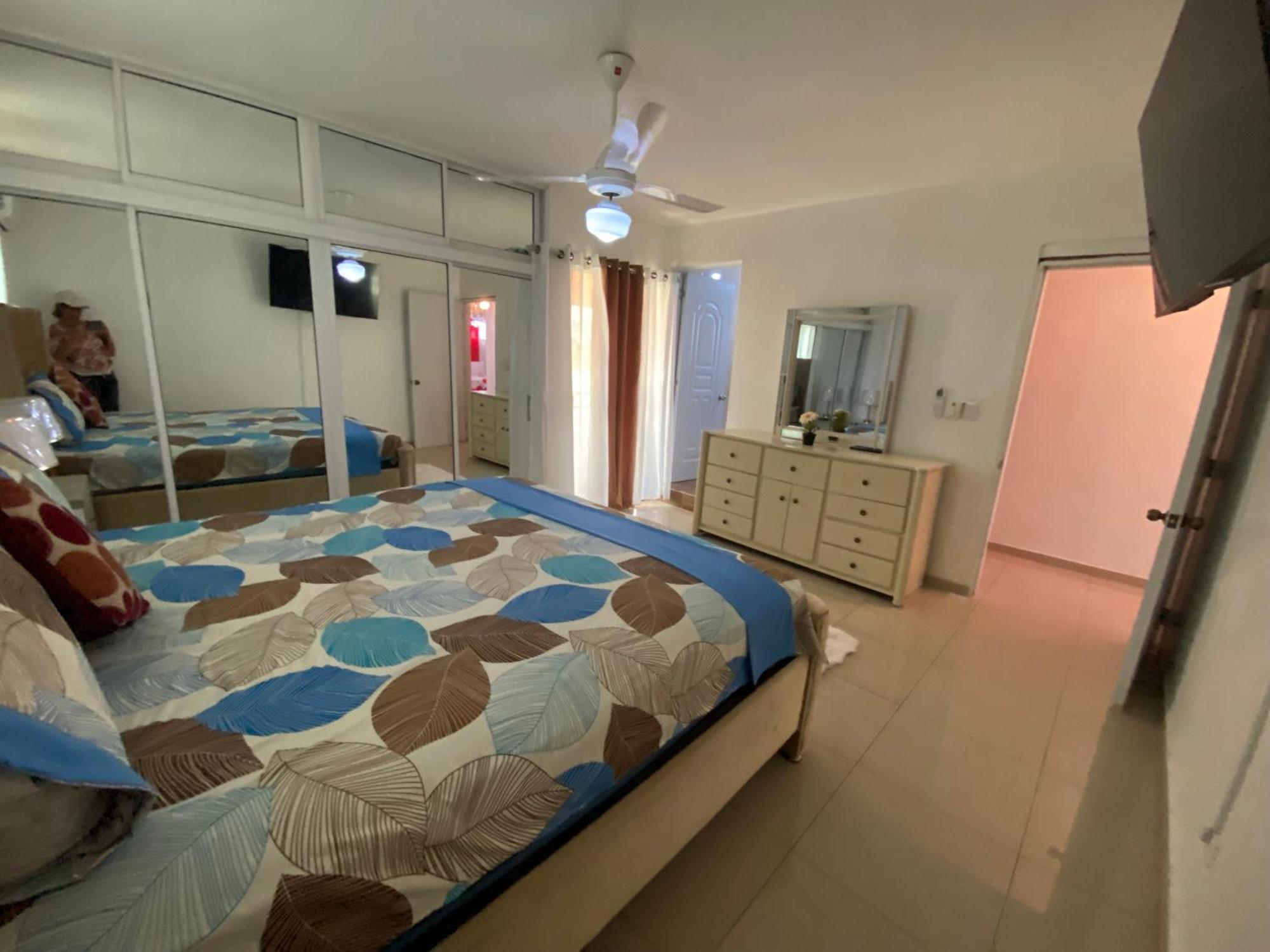 Apartment 6a Cozy In Santiago Center - Great