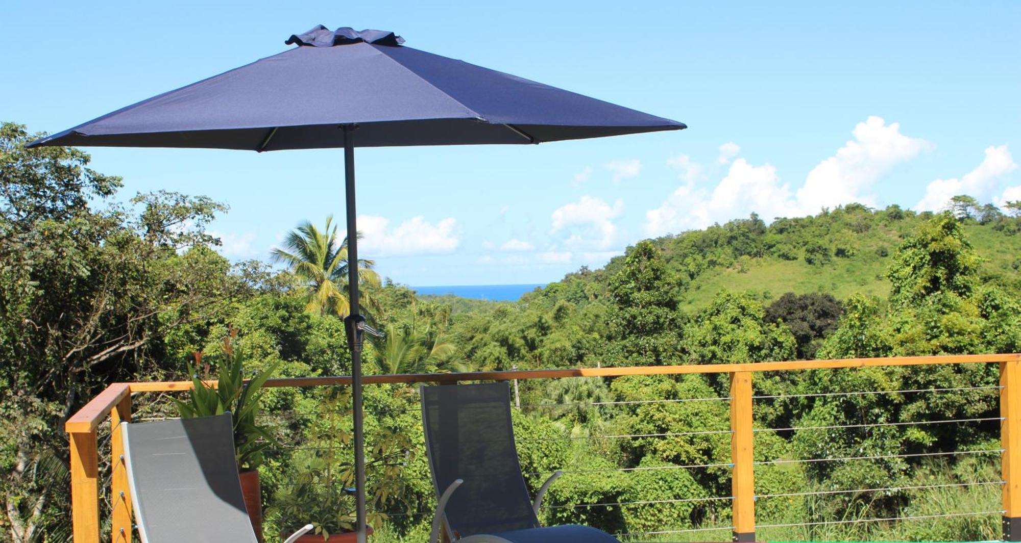 The Serene House * Luquillo