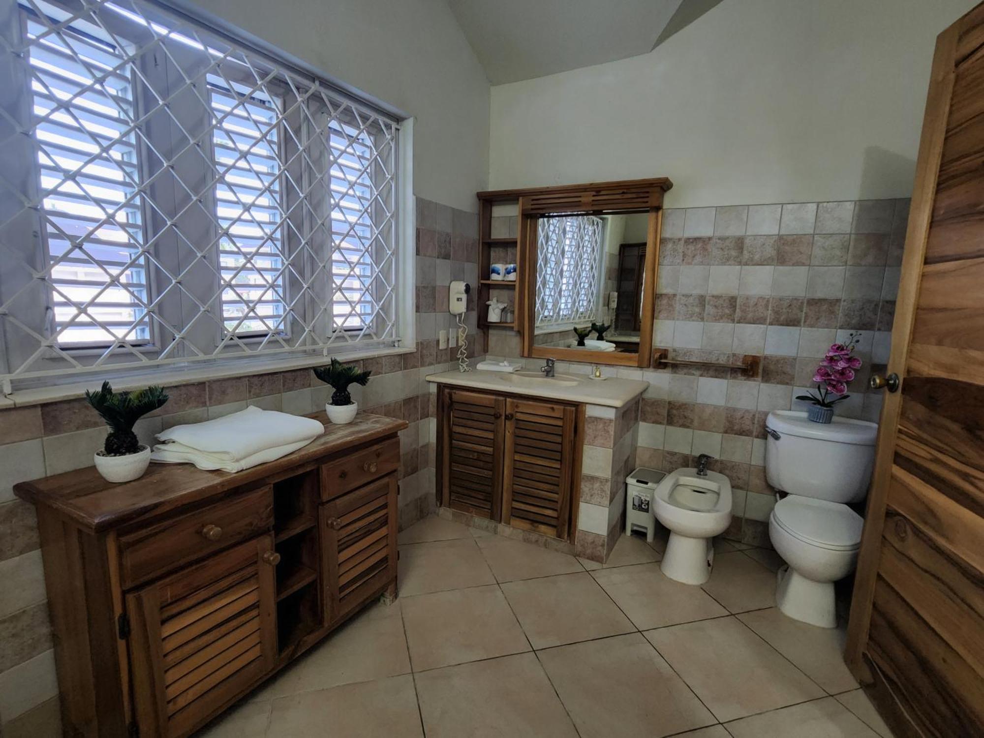 Josefina Terrenas Aparthotel
