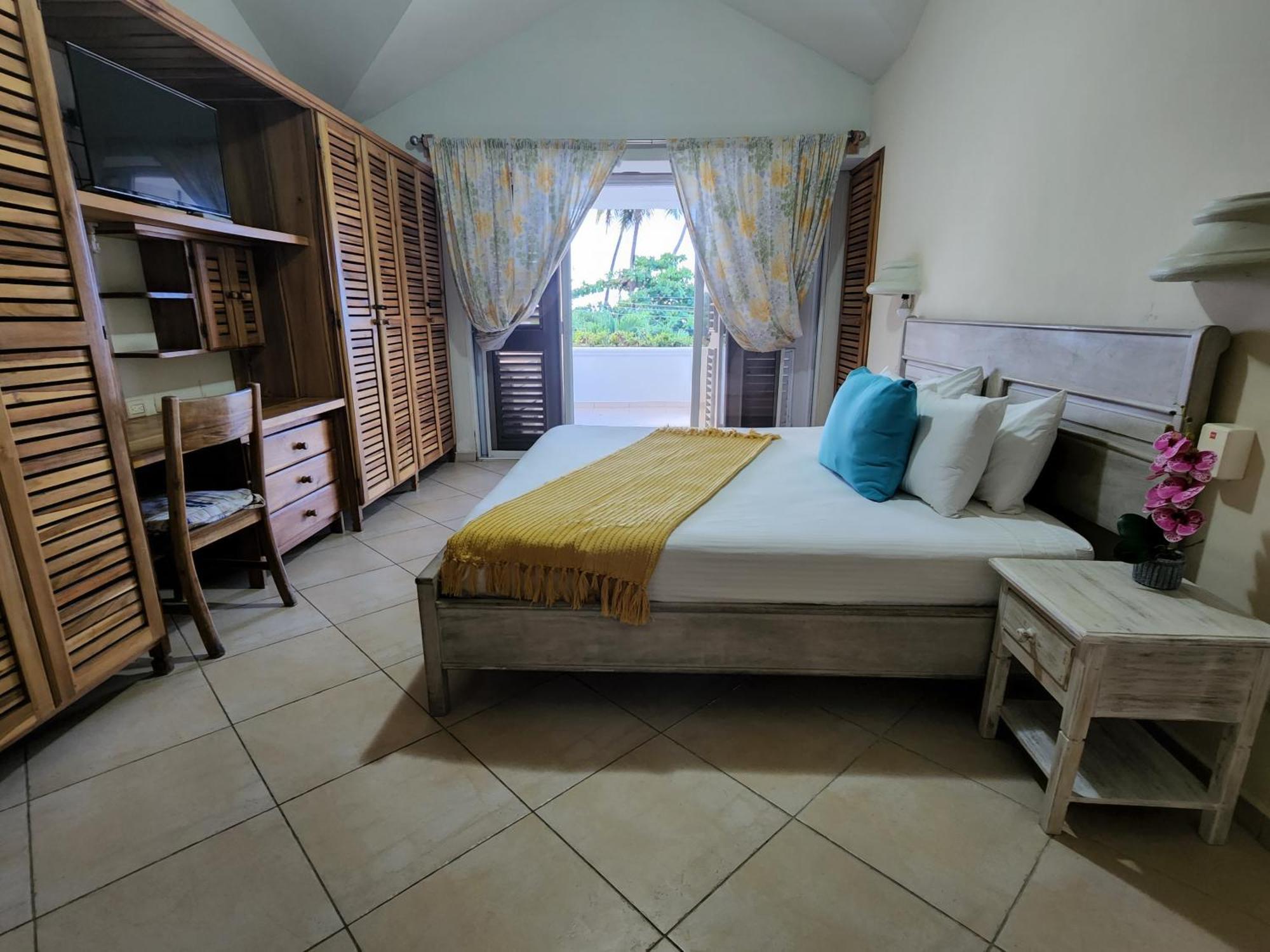 Aparthotel Josefina Terrenas Las Terrenas