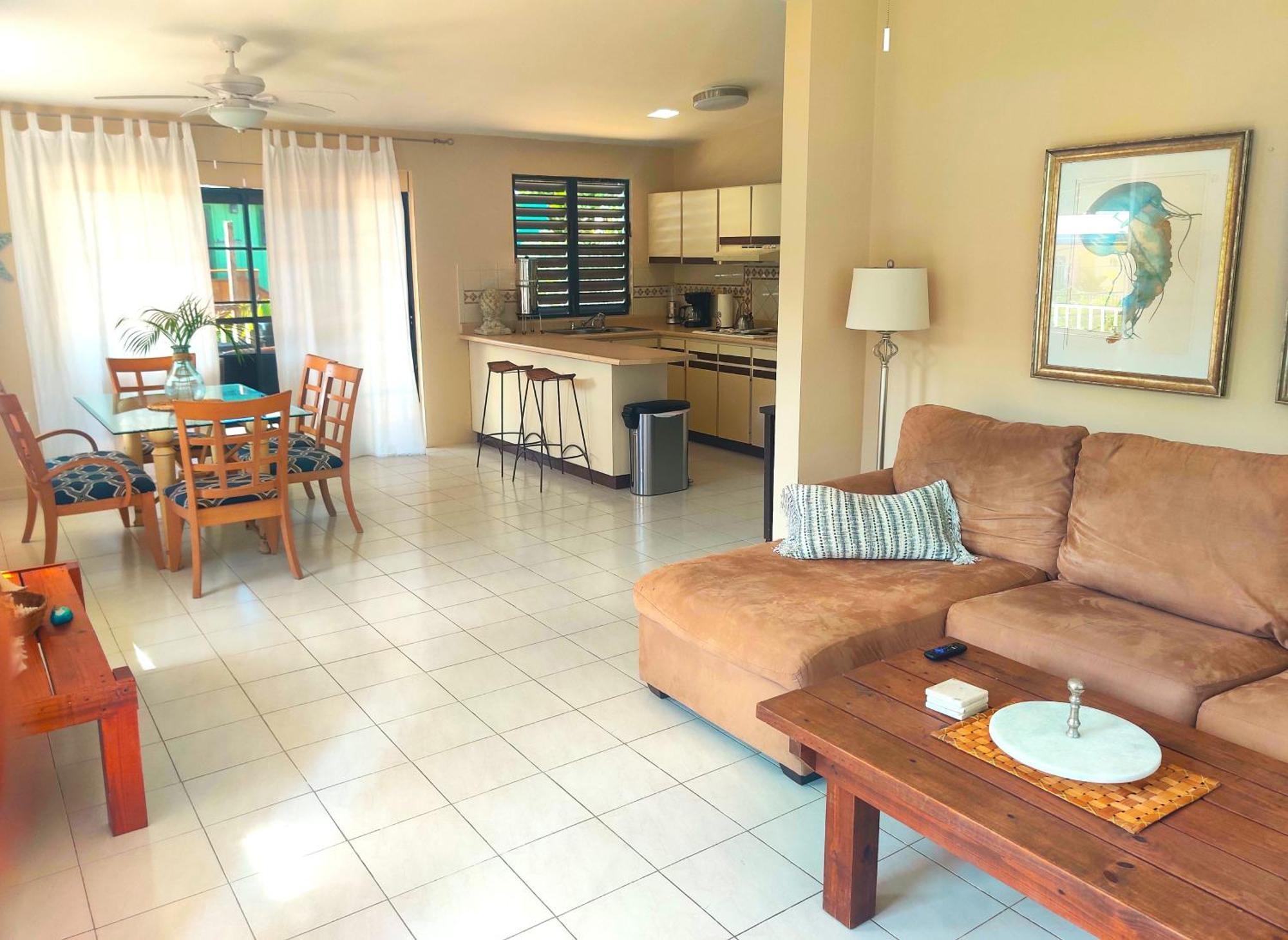 Casa Mia Apartment Rincon