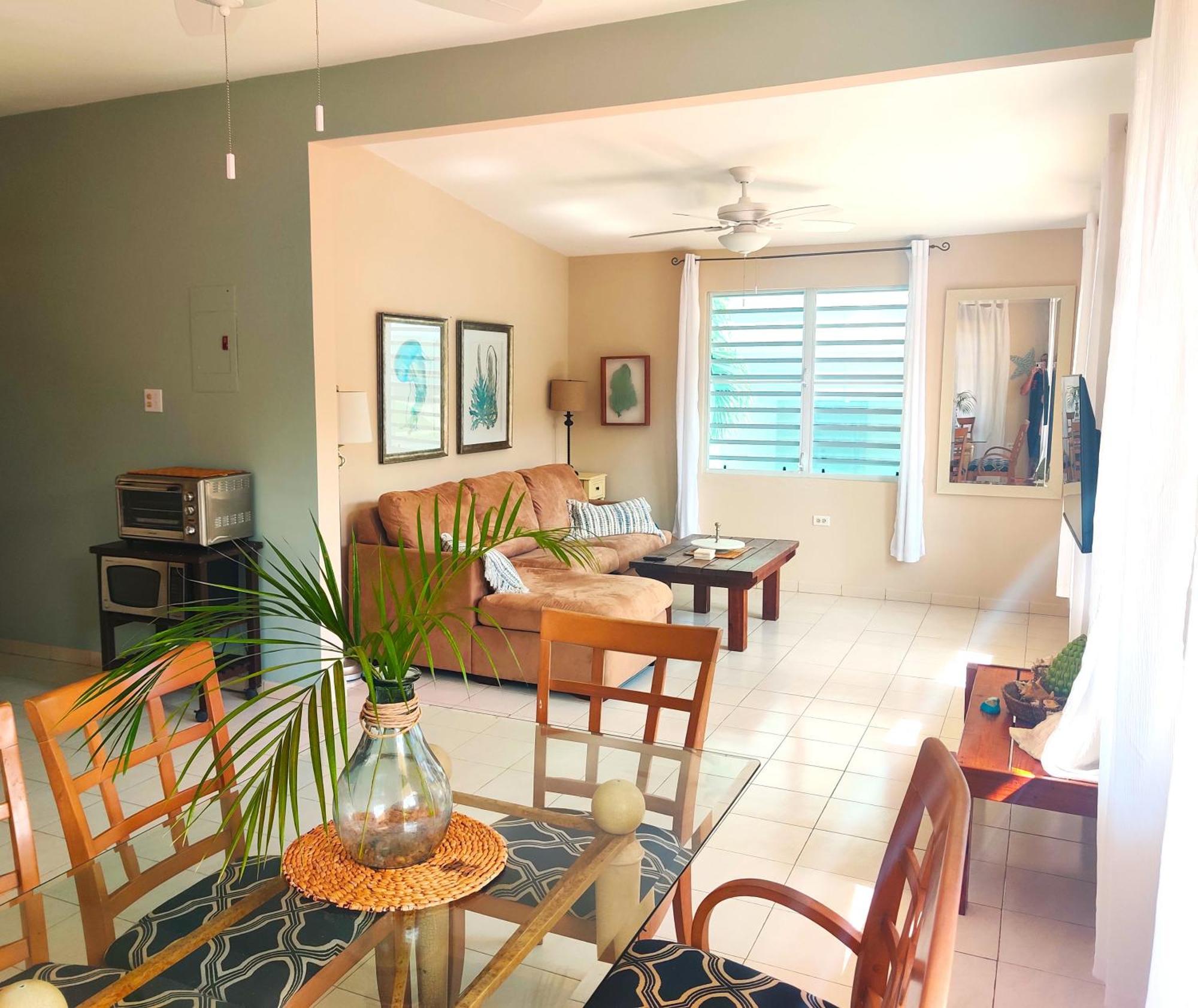 Casa Mia Apartment Rincon