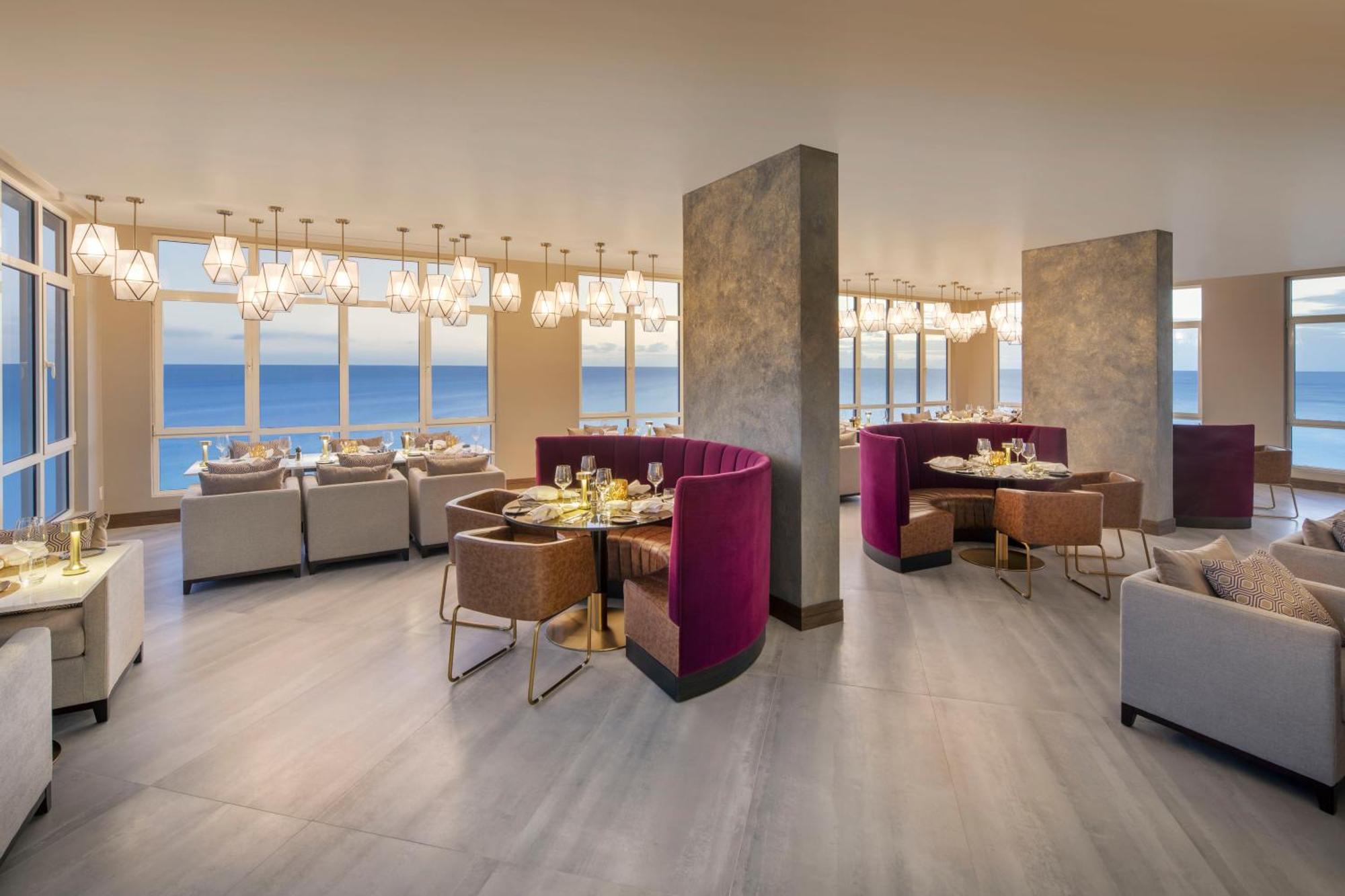 O2 Club & By Ocean Hotel Christ Church