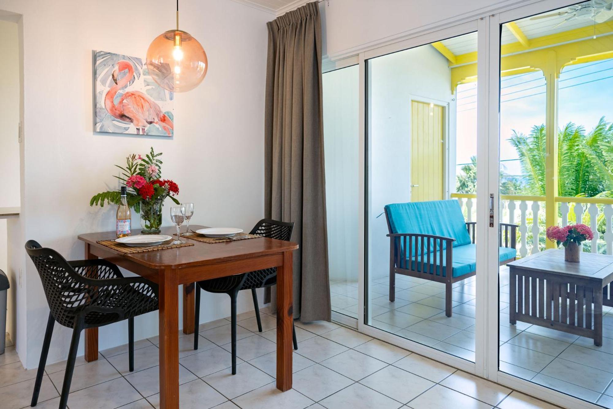 Diver'S Paradise Bonaire 3* Kralendijk