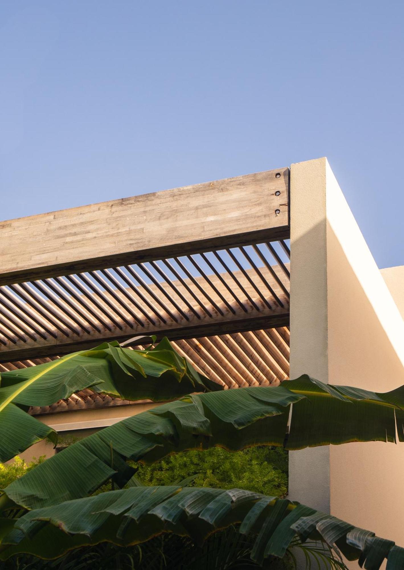 Le Martin Boutique Hotel Cul de Sac