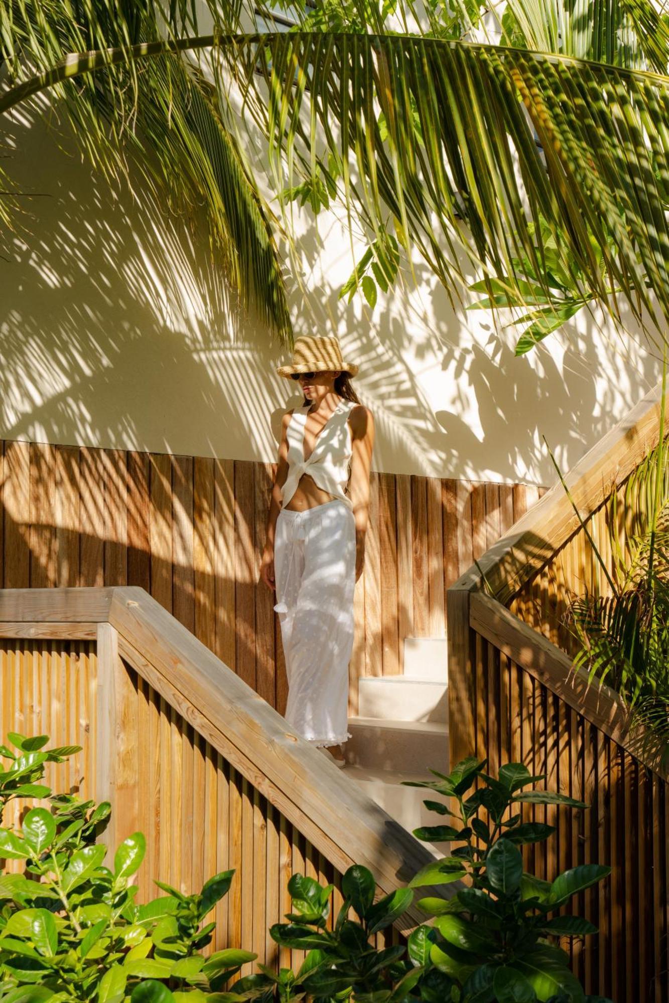 Le Martin Boutique Hotel *