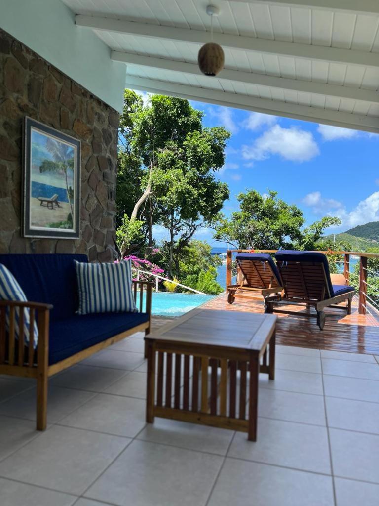 Bequia Plantation Hotel Port Elizabeth