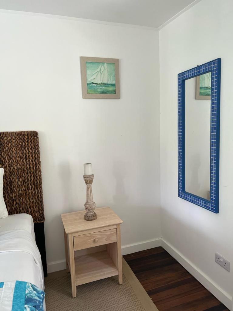 Bequia Plantation Hotel 3*