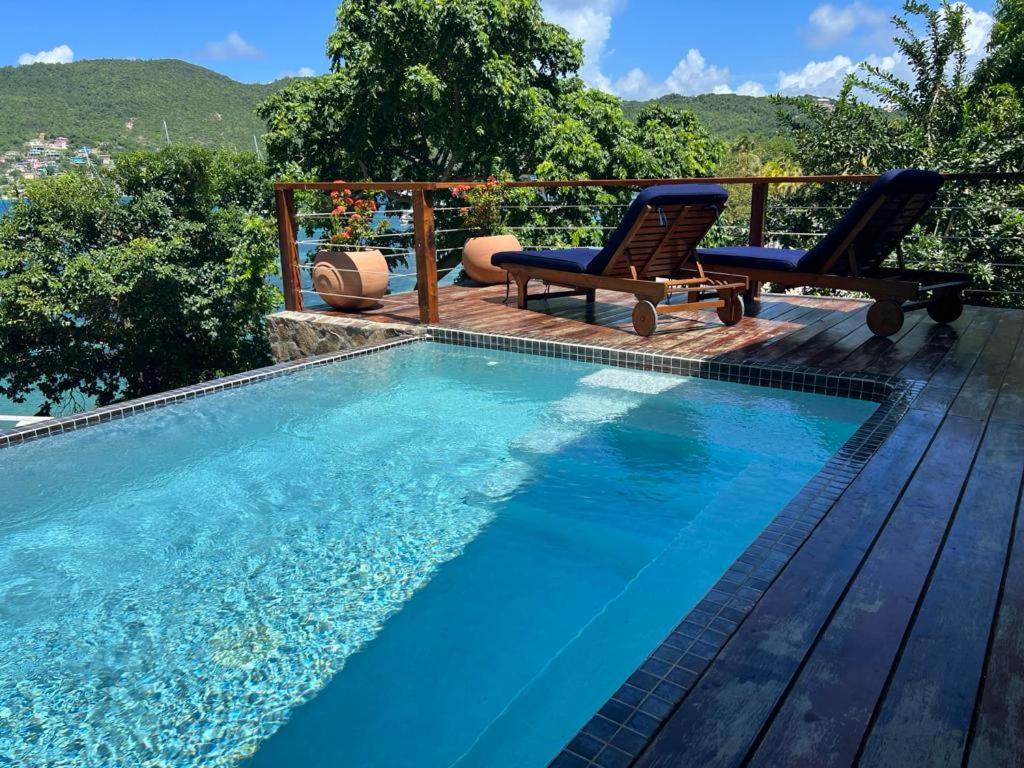 Hotel Bequia Plantation Port Elizabeth