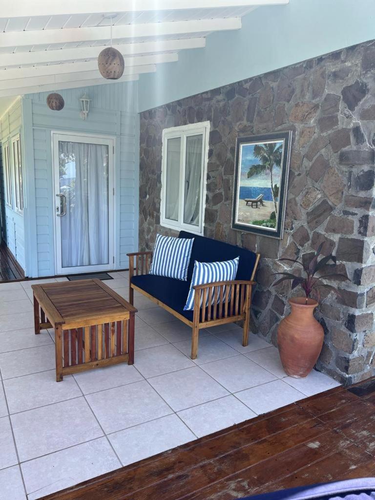 Bequia Plantation 3* Port Elizabeth