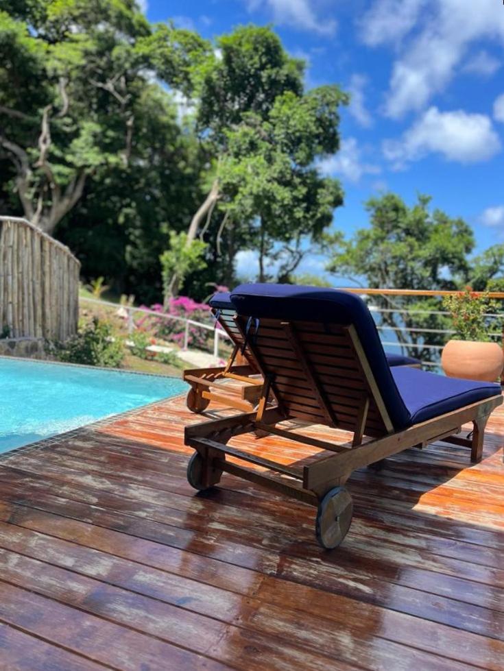 Hotel Bequia Plantation