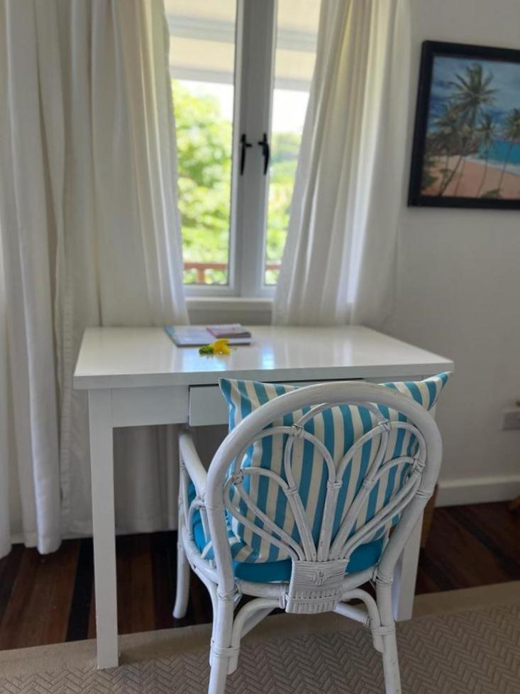 Bequia Plantation Hotel 3*