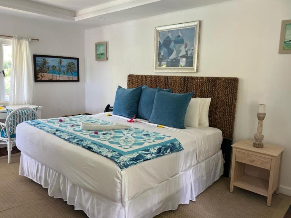 Hotel Bequia Plantation Port Elizabeth