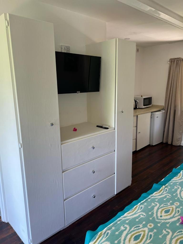 Hotel Bequia Plantation