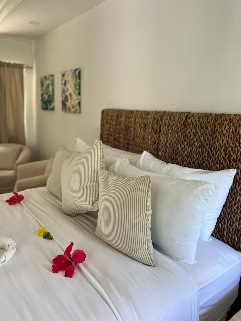 Bequia Plantation 3*