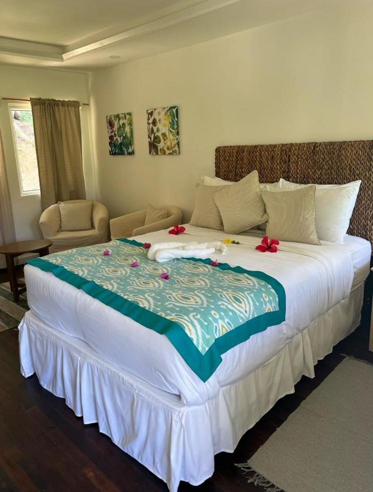 Bequia Plantation 3* Port Elizabeth