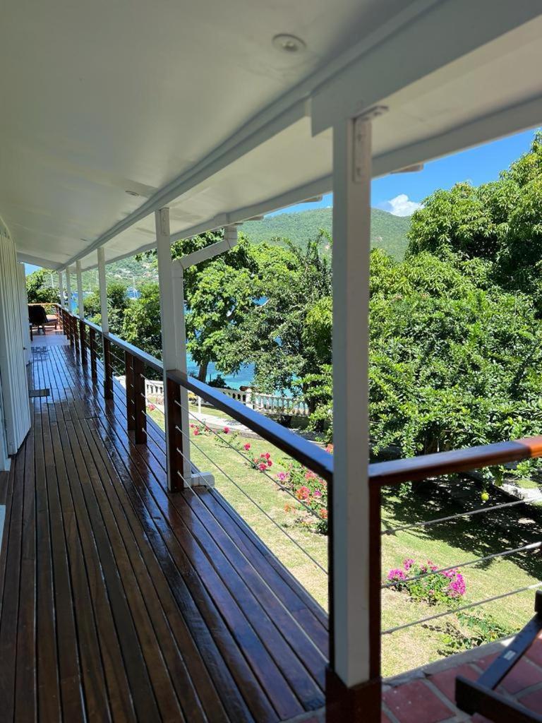 Hotel Bequia Plantation Port Elizabeth