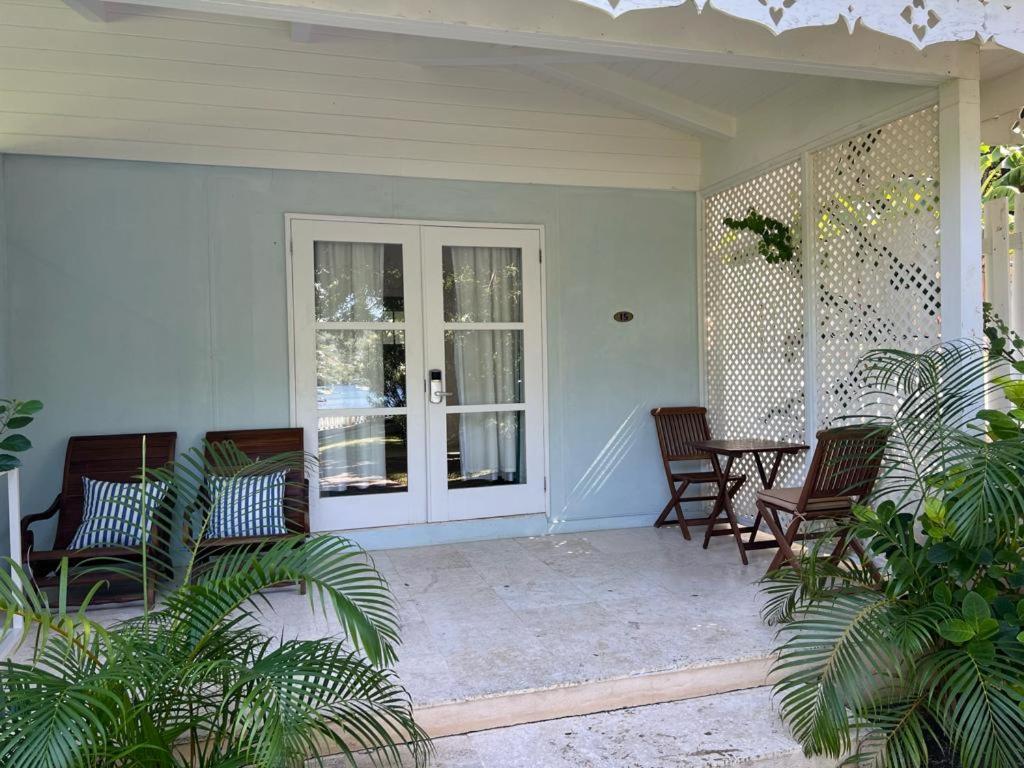 Hotel Bequia Plantation 3*