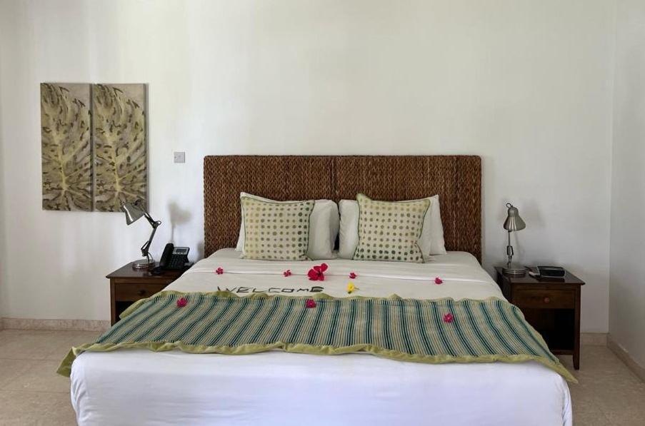 Bequia Plantation 3* Port Elizabeth