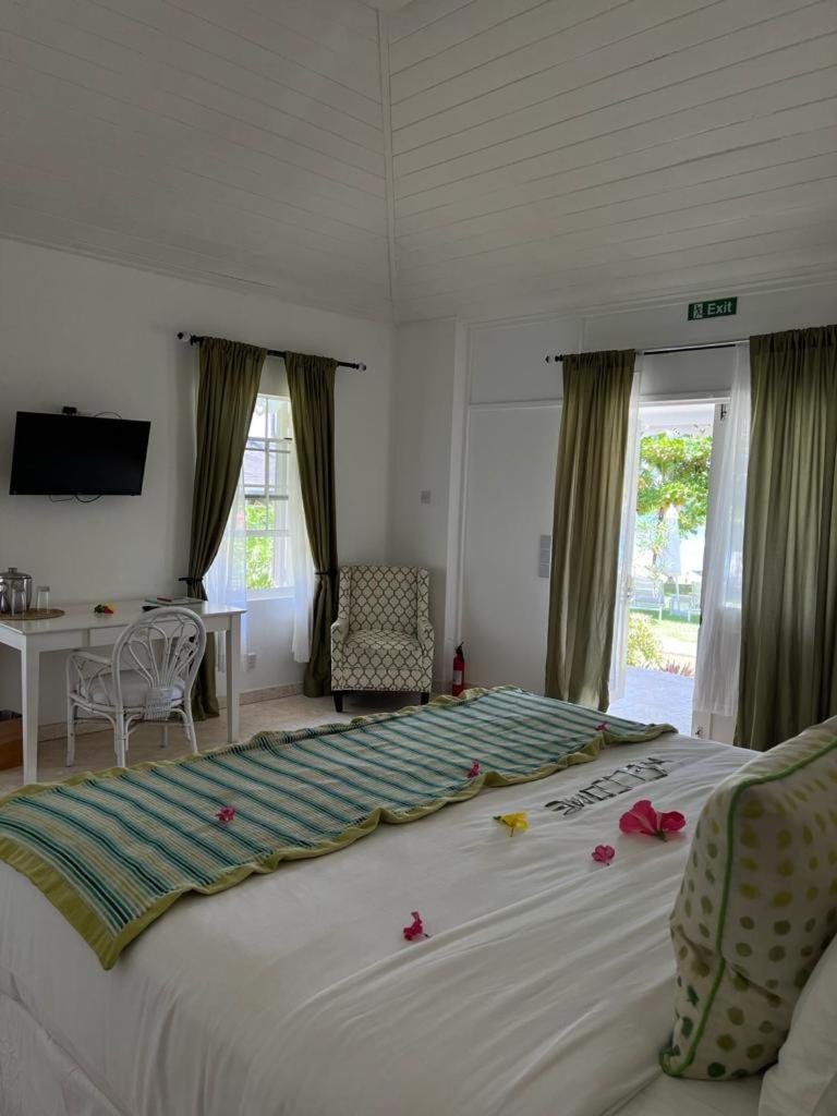 Bequia Plantation Hotel Port Elizabeth