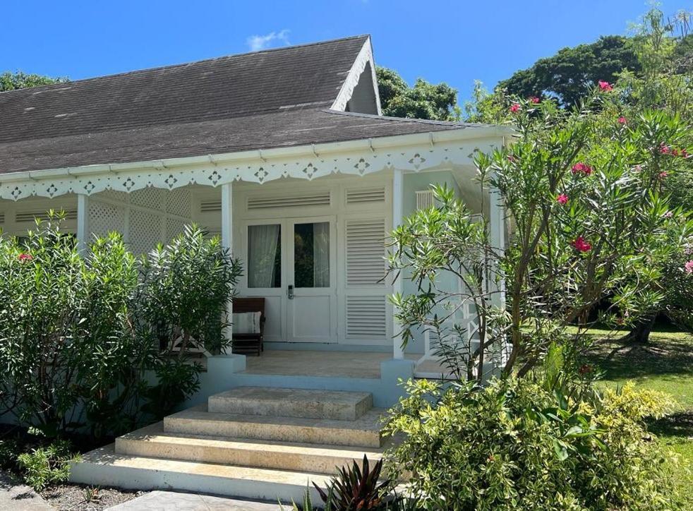 Bequia Plantation 3* Port Elizabeth