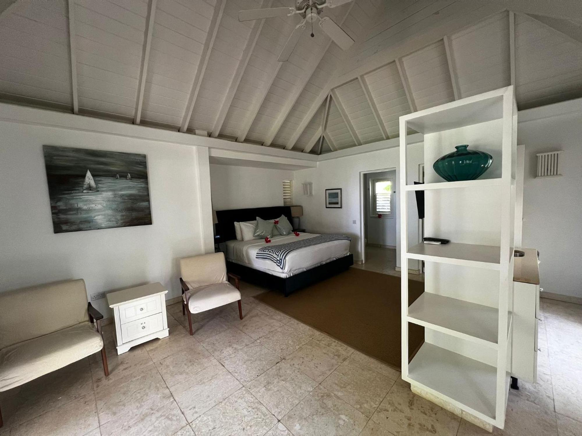 Hotel Bequia Plantation