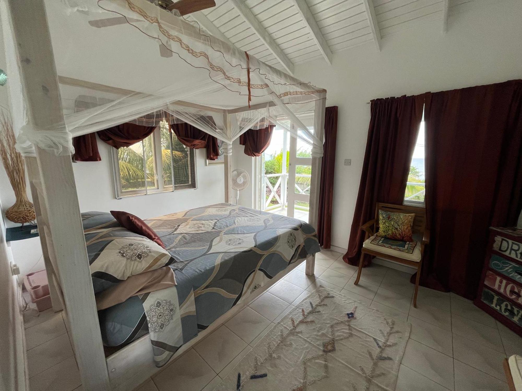 Apartamento Waves