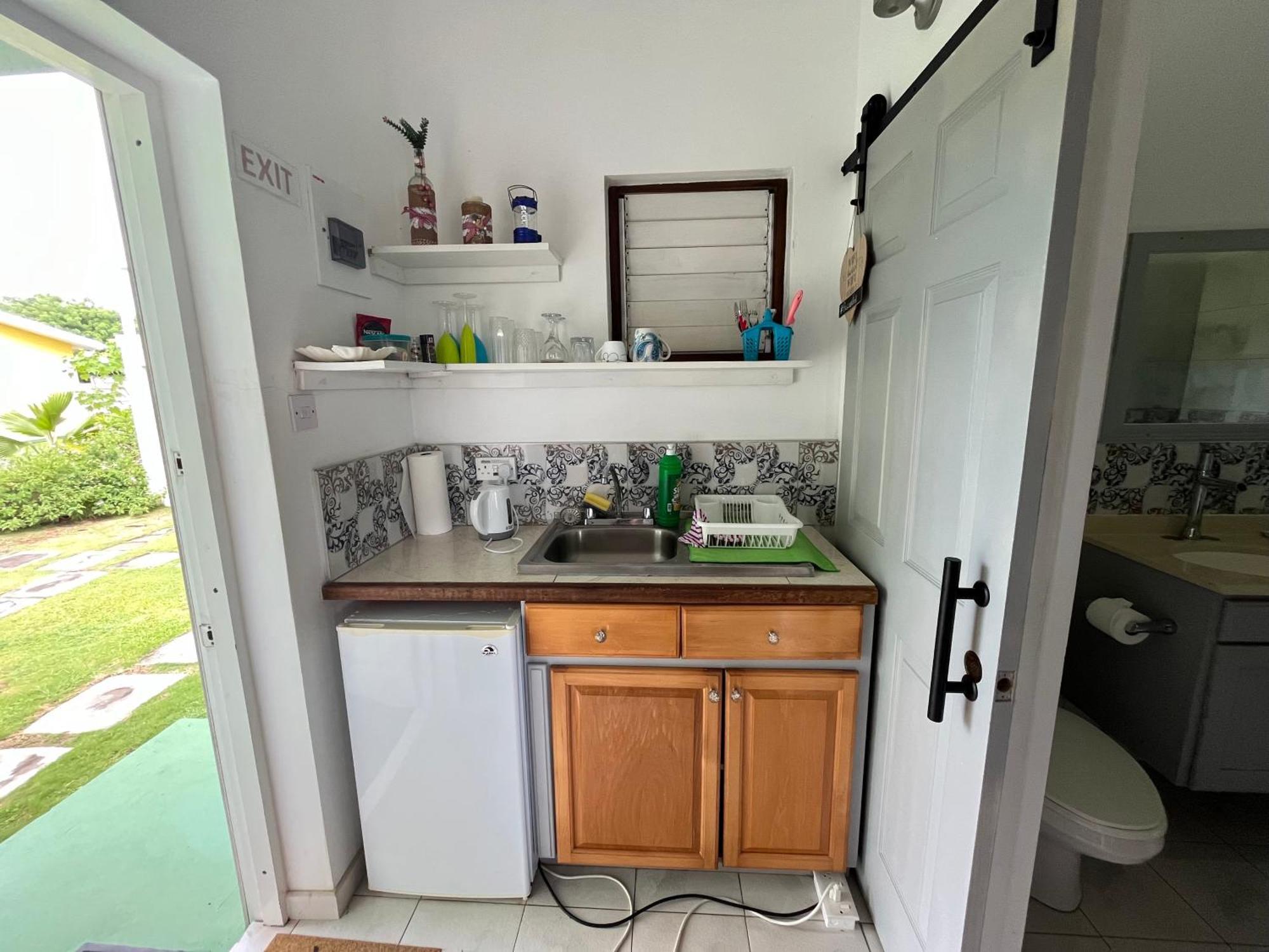 Apartamento Waves Kingstown
