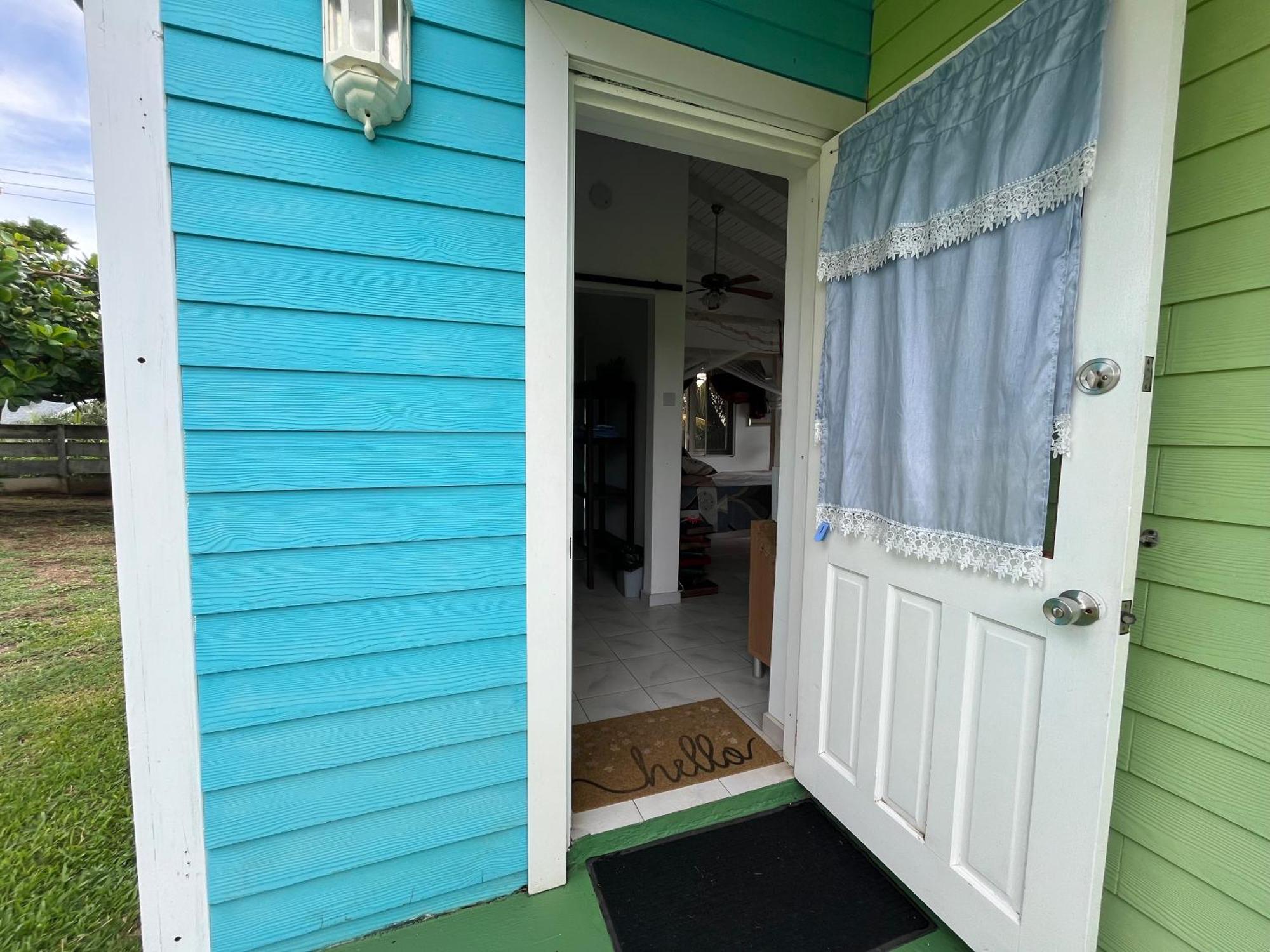 Apartamento Waves