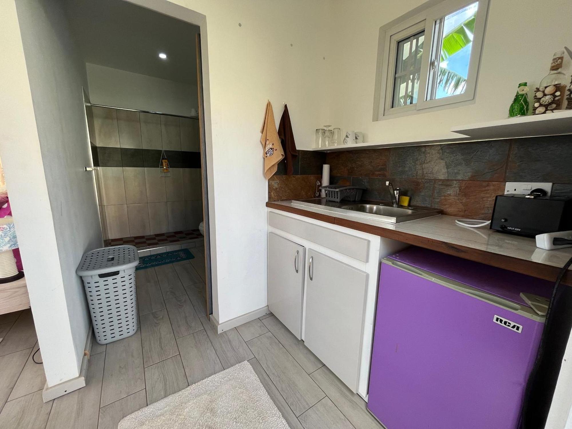 Apartamento Waves Kingstown