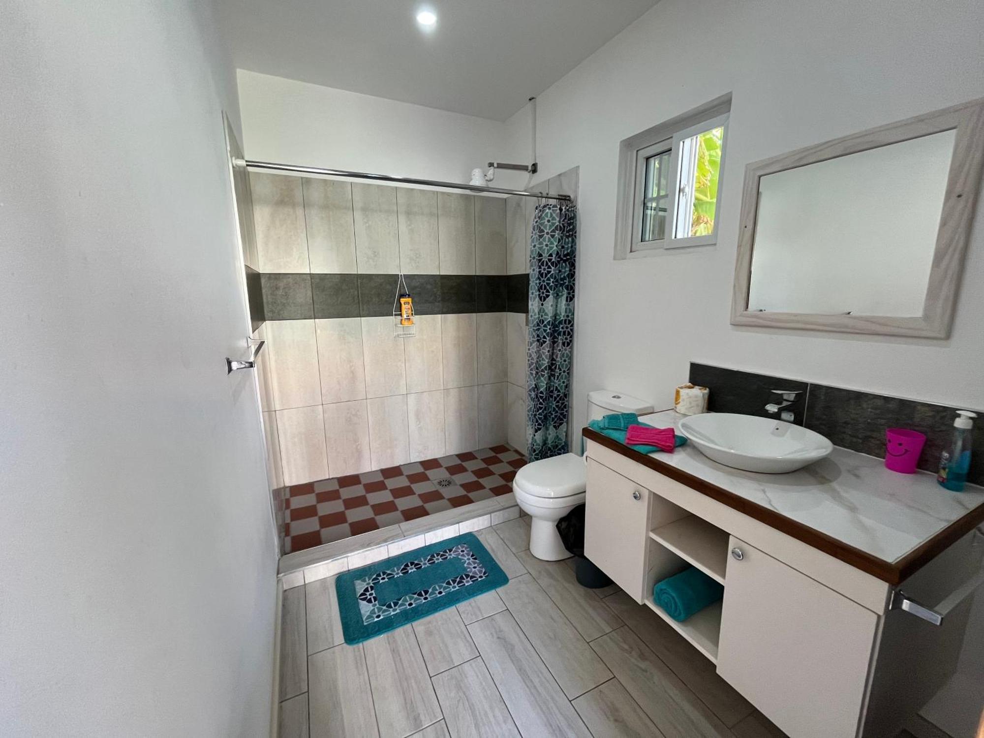 Apartamento Waves Kingstown