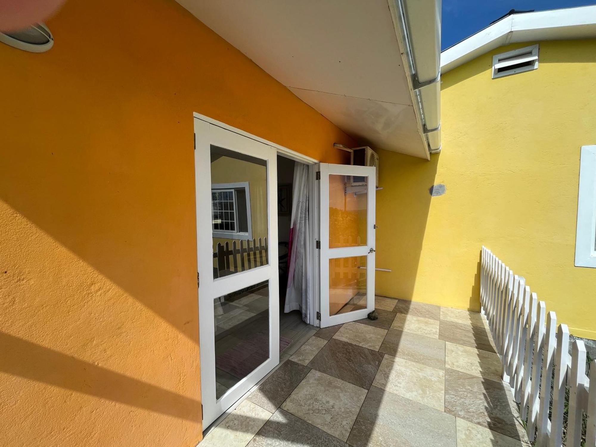 Apartamento Waves
