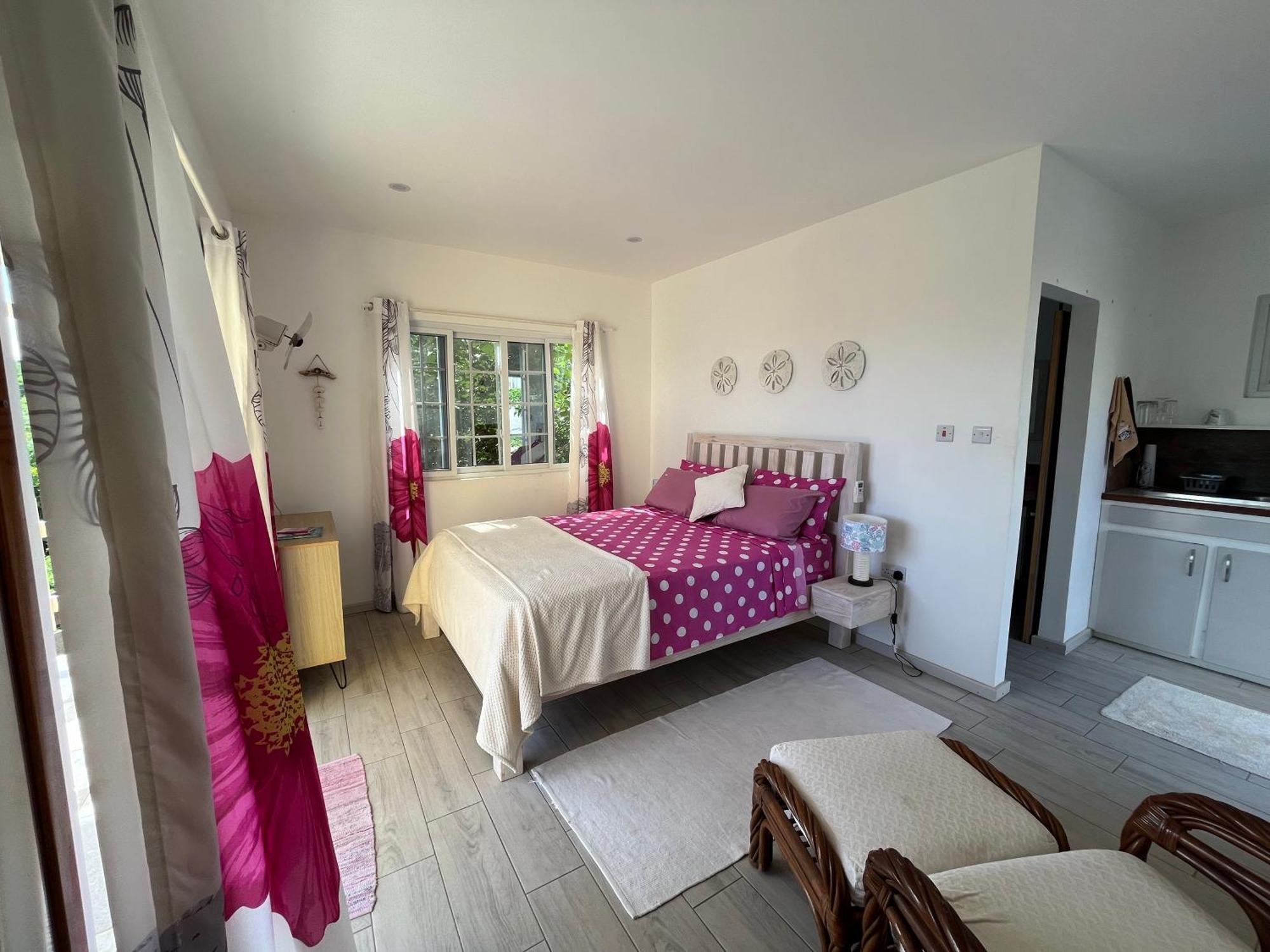 Apartamento Waves Kingstown