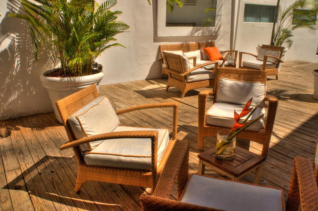 Hotel The Beach House 3*