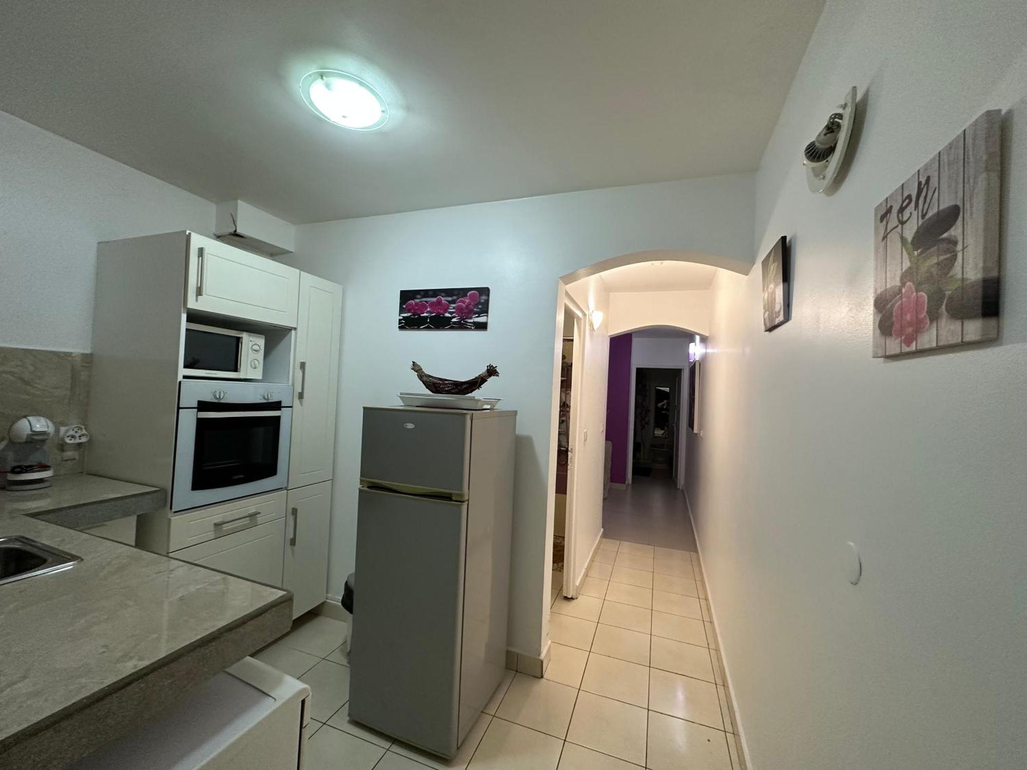 Coeur De Papillon Apartment *