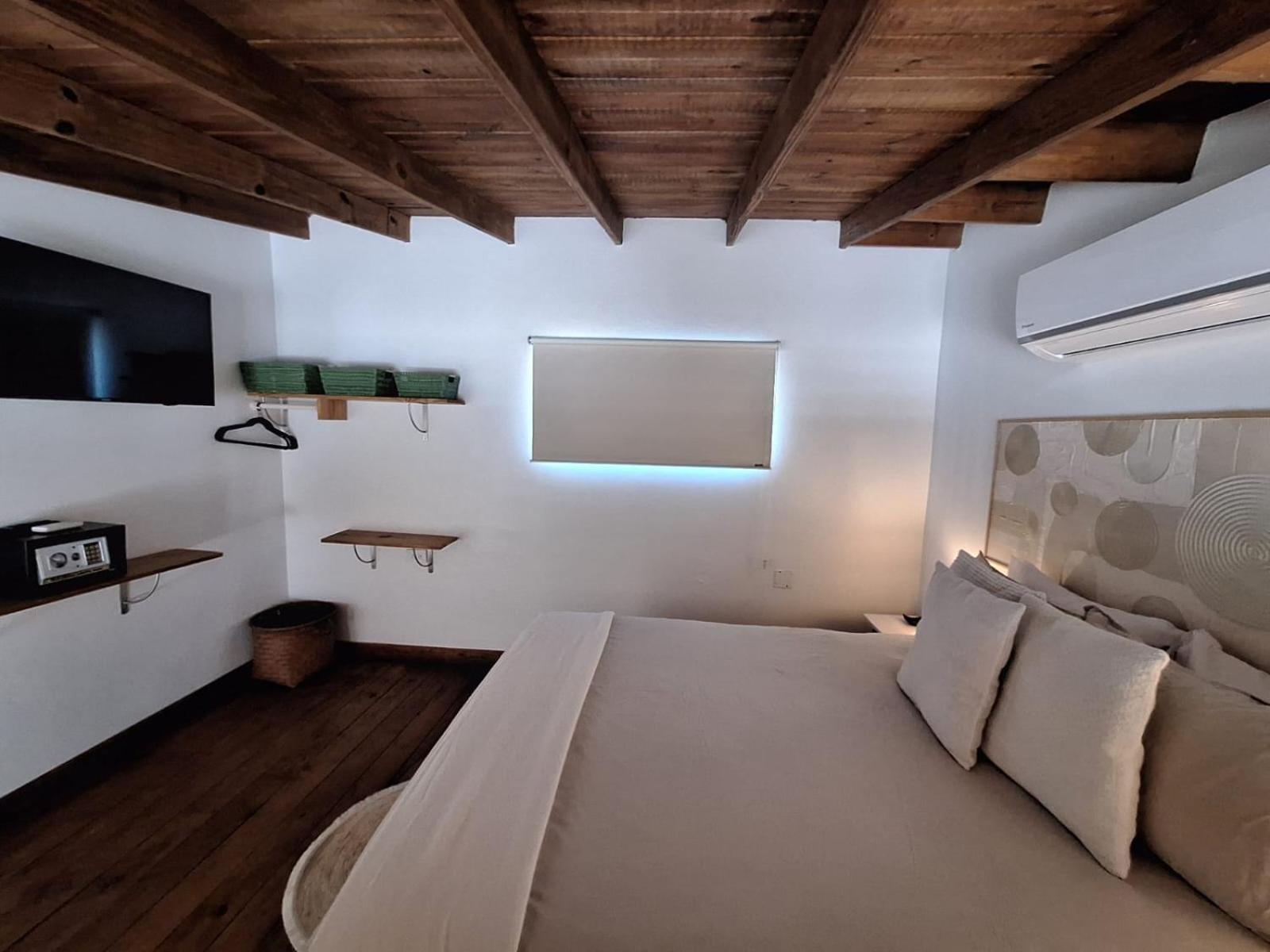 Anate Beach Apartments, Mangel Alto Apartamento *