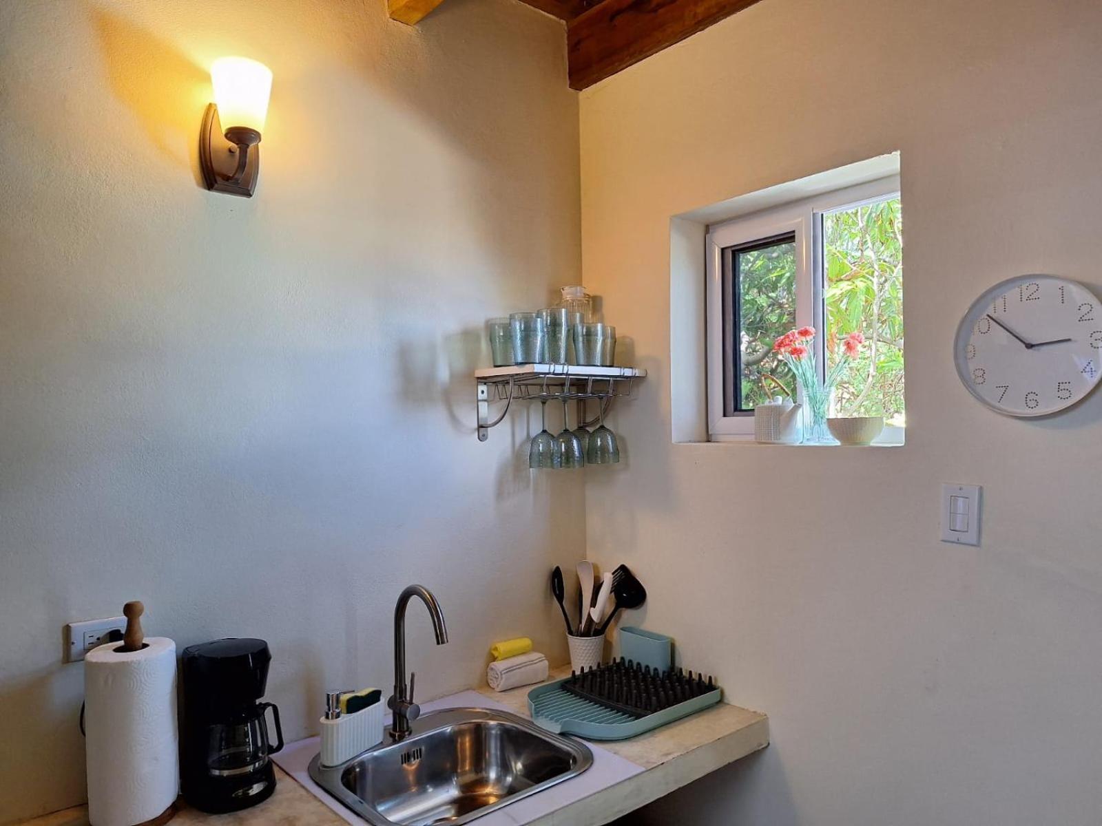 Apartamento Anate Beach Apartments, Mangel Alto *