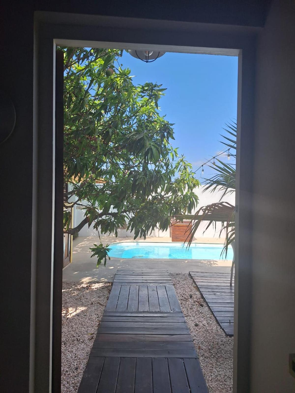 Anate Beach Apartments, Mangel Alto Apartamento *