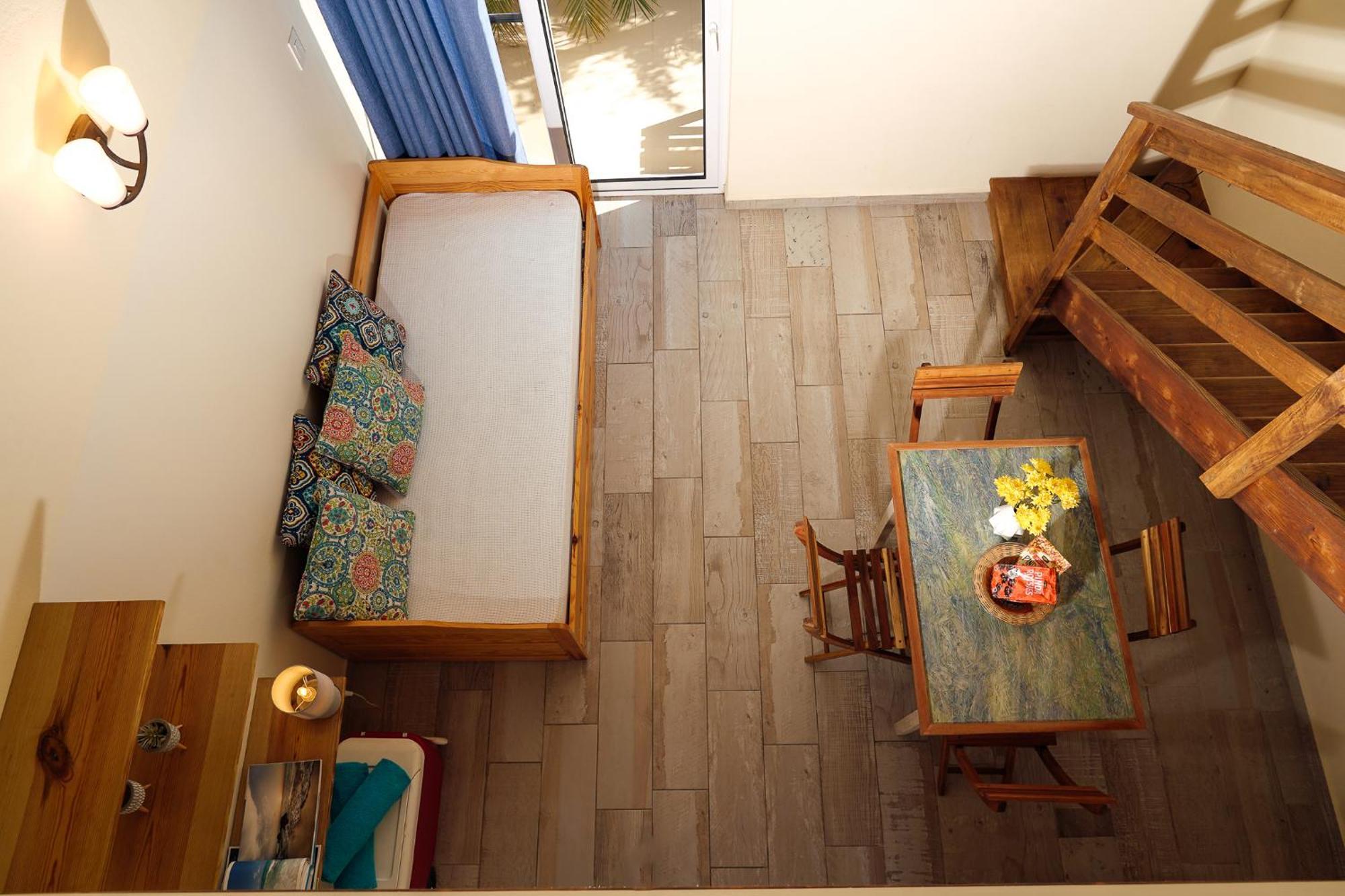 Anate Beach Apartments, Mangel Alto *