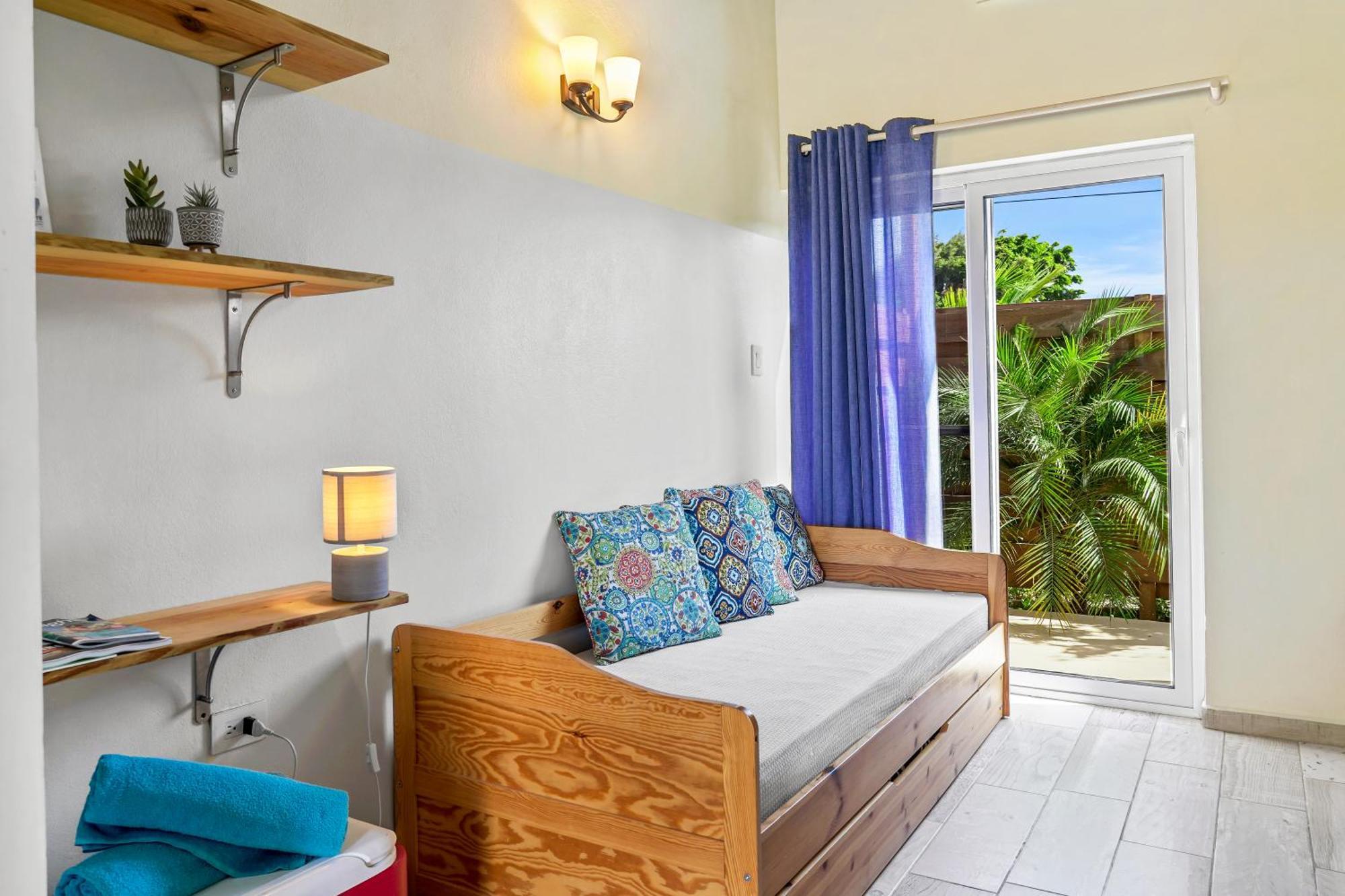 Apartamento Anate Beach Apartments, Mangel Alto Savaneta